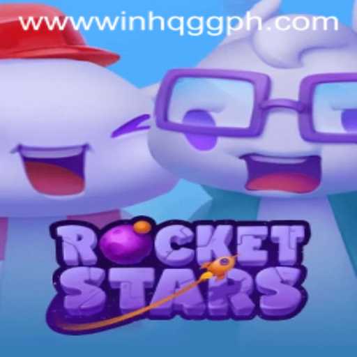 RocketStars – A Journey through the Cosmos with WinHQ.GG