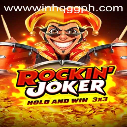 RockinJoker: The Thrilling New Game Taking Players by Storm