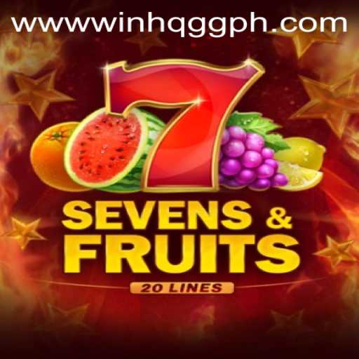 Unveiling the Thrills of SevensFruits20 on WinHQ.GG