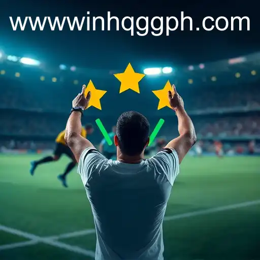 Exploring the Rise of Esports and WinHQ.GG in the Sports Arena