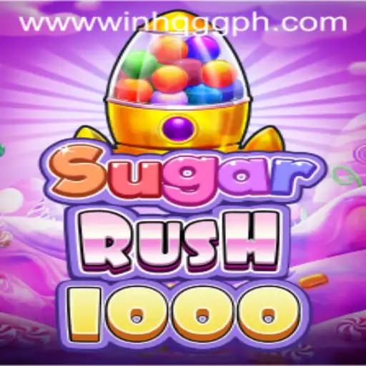 Exploring SugarRush1000: A Sweet Gaming Adventure with WinHQ.GG