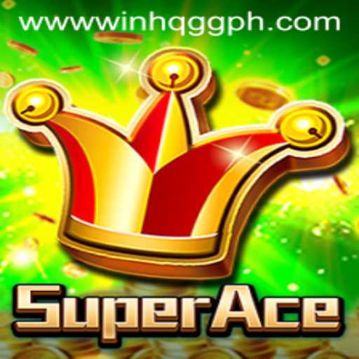 Introducing SuperAce: The Thrilling Interactive Game with WinHQ.GG