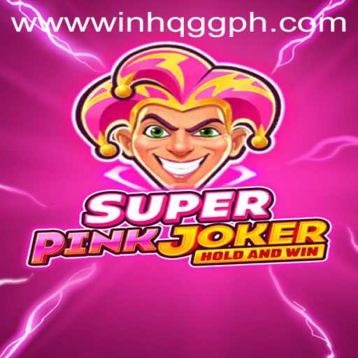 Exploring the Vibrant World of SuperPinkJoker and Its Engaging Gameplay on WinHQ.GG