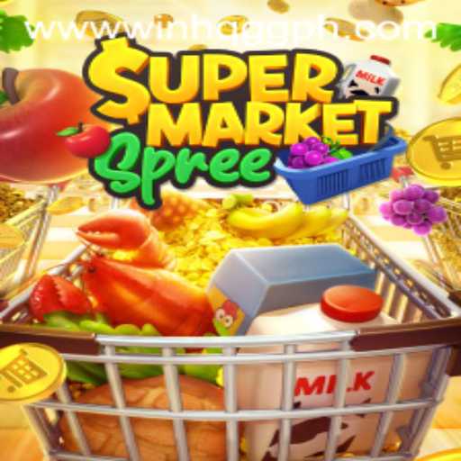 SupermarketSpree: Exploring the Exciting World of WinHQ.GG's Latest Gaming Phenomenon