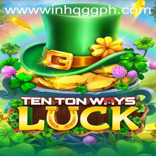 Discovering TenTonWaysLuck: A Fusion of Chance and Strategy