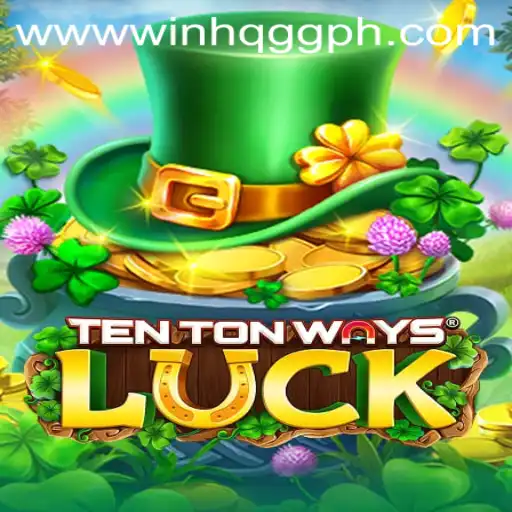 Discovering TenTonWaysLuck: A Fusion of Chance and Strategy