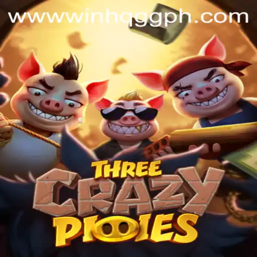 Discover the World of ThreeCrazyPiggies at WinHQ.GG