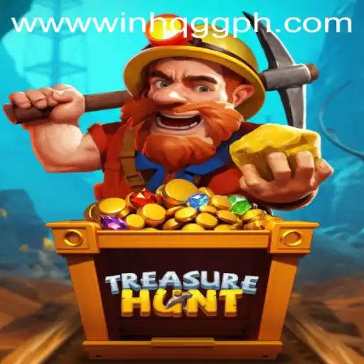 Discover TreasureHunt: An Innovative Adventure with WinHQ.GG