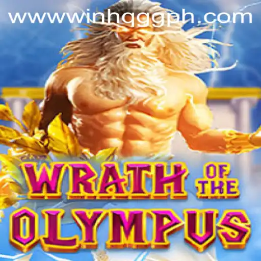 WrathofOlympus: A Captivating Mythological Adventure